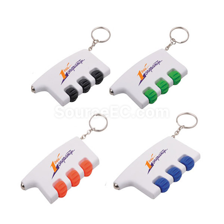 Customization Pocket Massager Corporate Gifts