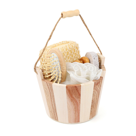 Customization Skin Care Set Bathing Exfoliating Cleaning Kit Corporate Gifts