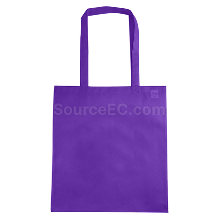 Customization Non Woven Bag with V Gusset Corporate Gifts