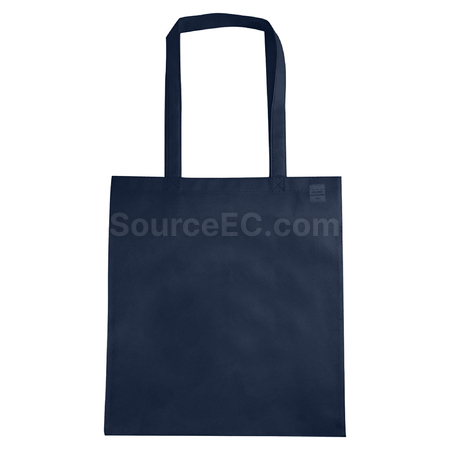 Customization Non Woven Bag with V Gusset Corporate Gifts