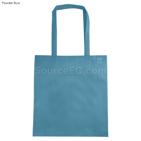 Customization Non Woven Bag with V Gusset Corporate Gifts