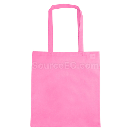 Customization Non Woven Bag with V Gusset Corporate Gifts
