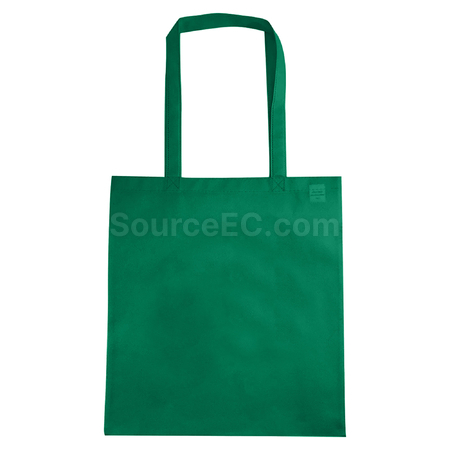 Customization Non Woven Bag with V Gusset Corporate Gifts