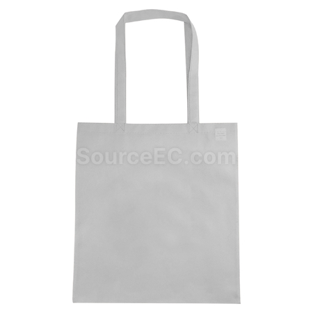 Customization Non Woven Bag without Gusset Corporate Gifts