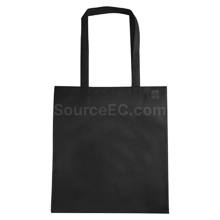 Customization Non Woven Bag without Gusset Corporate Gifts
