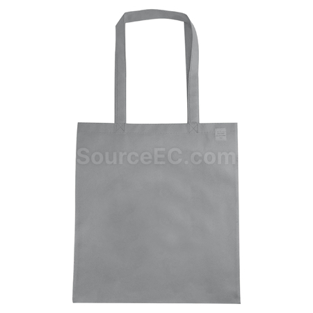 Customization Non Woven Bag without Gusset Corporate Gifts