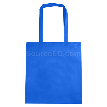 Customization Non Woven Bag without Gusset Corporate Gifts