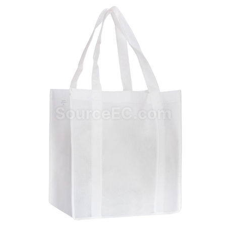 Customization Non Woven Shopping Bag Corporate Gifts