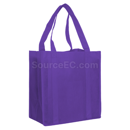 Customization Non Woven Shopping Bag Corporate Gifts