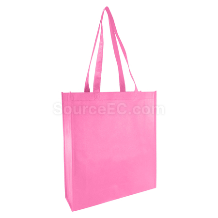 Customization Non Woven Bag with Large Gusset Corporate Gifts