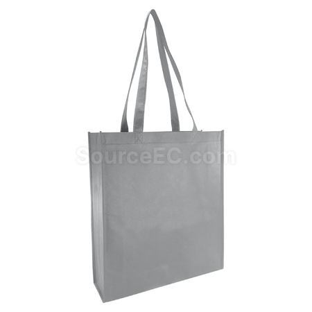 Customization Non Woven Bag with Large Gusset Corporate Gifts