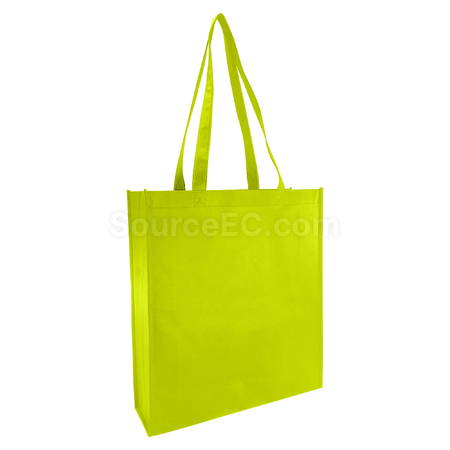 Customization Non Woven Bag with Large Gusset Corporate Gifts