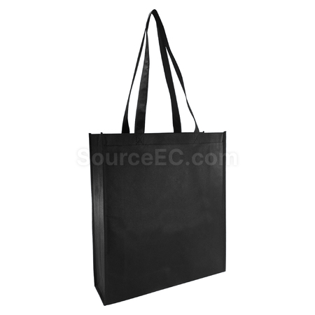 Customization Non Woven Bag with Large Gusset Corporate Gifts