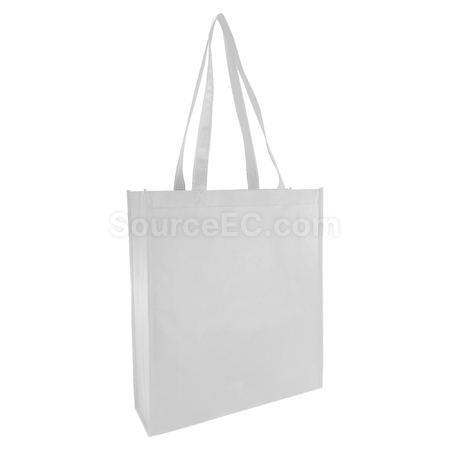 Customization Non Woven Bag with Large Gusset Corporate Gifts