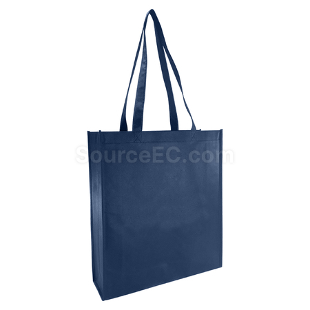 Customization Non Woven Bag with Large Gusset Corporate Gifts