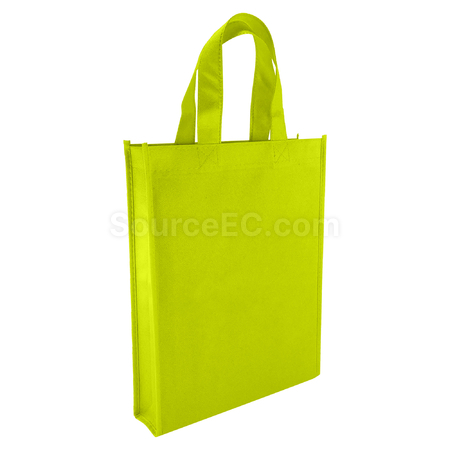 Customization Non Woven Trade Show Bag Corporate Gifts