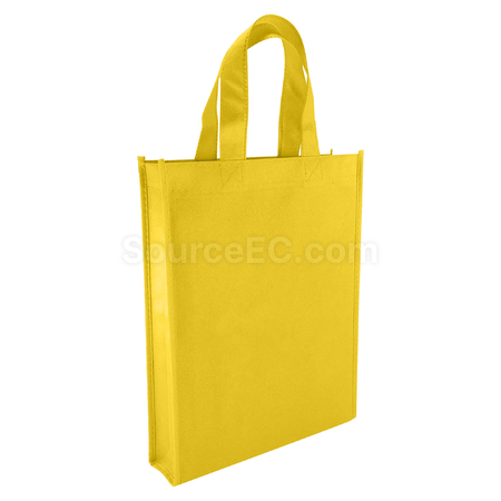 Customization Non Woven Trade Show Bag Corporate Gifts