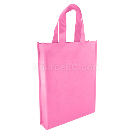 Customization Non Woven Trade Show Bag Corporate Gifts