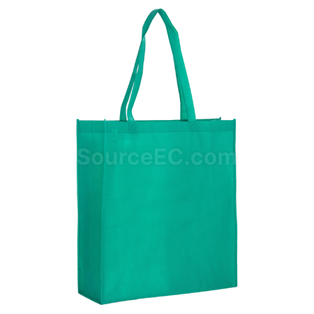 Customization on Woven Bag Extra Large with Gusset Corporate Gifts