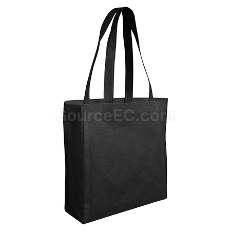 Customization Non Woven Small Shopper Corporate Gifts