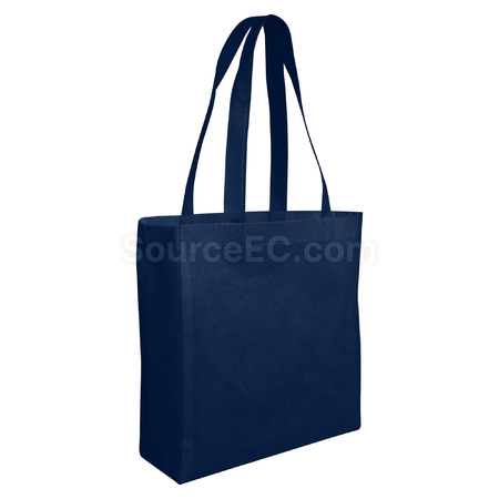 Customization Non Woven Small Shopper Corporate Gifts