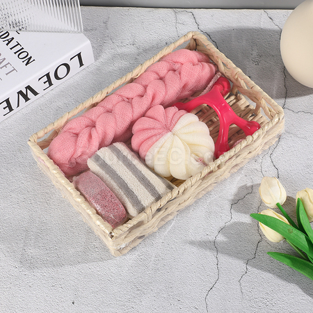 Customization Skin Care Set Bathing Exfoliating Cleaning Kit Corporate Gifts