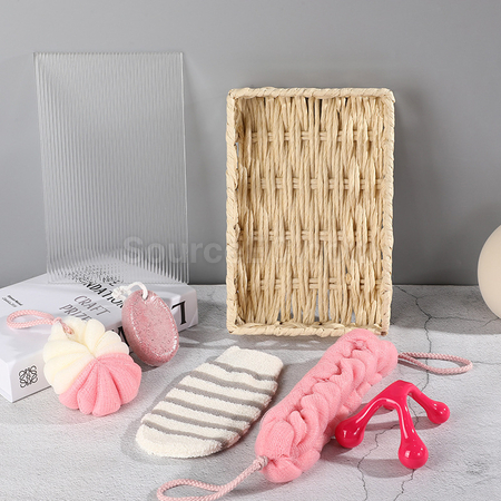 Customization Skin Care Set Bathing Exfoliating Cleaning Kit Corporate Gifts