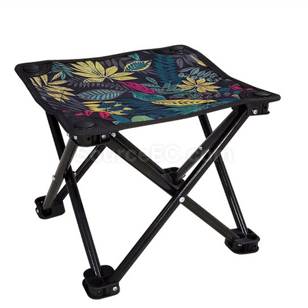 Customization Outdoor UltraLight Folding Backpacking Chair Corporate Gifts