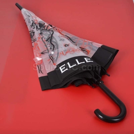 Customization POE Umbrella Corporate Gifts