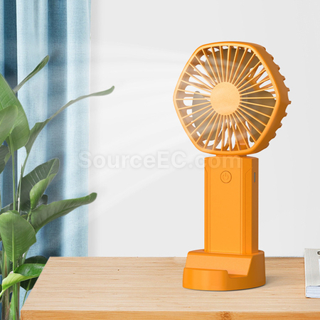 Customization USB Fan Corporate Gifts