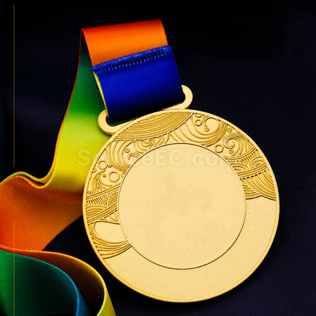 Customization Metal Medal Corporate Gifts