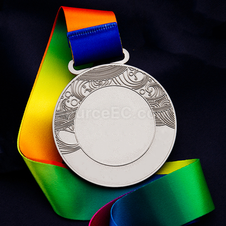 Customization Metal Medal Corporate Gifts