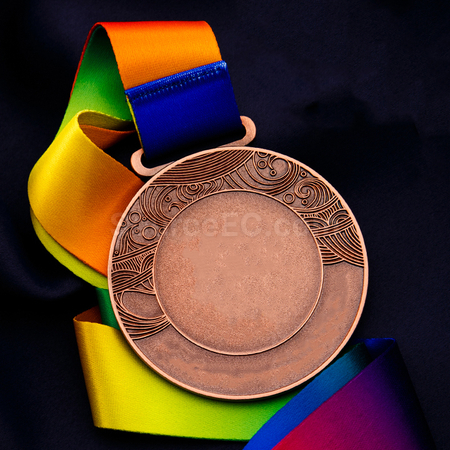 Customization Metal Medal Corporate Gifts