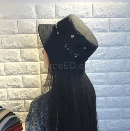 Customization Sun-protective Bucket Hat Corporate Gifts