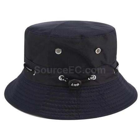 Customization Sun-protective Bucket Hat Corporate Gifts