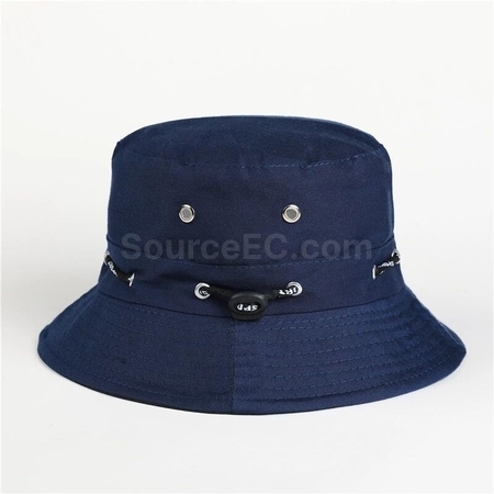 Customization Sun-protective Bucket Hat Corporate Gifts