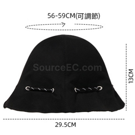 Customization Bucket Hat Corporate Gifts