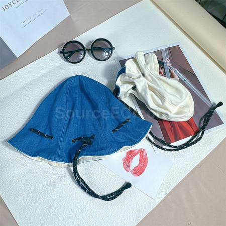 Customization Bucket Hat Corporate Gifts