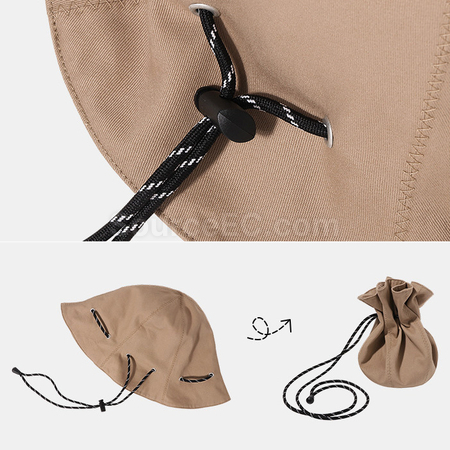 Customization Bucket Hat Corporate Gifts