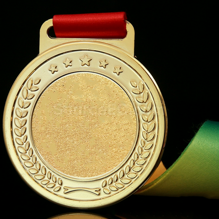 Customization Basketball Metal Medal Corporate Gifts