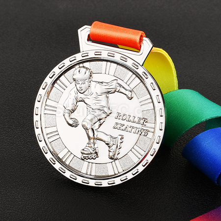 Customization Pulley Medal Corporate Gifts