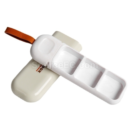 Customization Portable Pill Box Corporate Gifts