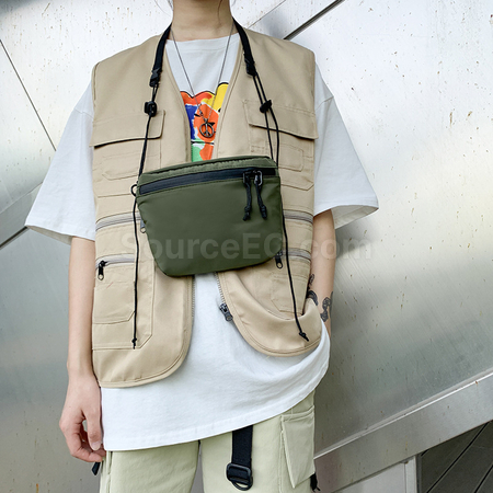 Customization Adjustable Crossbody Bag Corporate Gifts