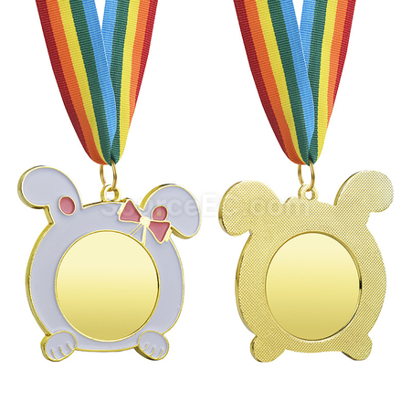 Customization Animal Medal Corporate Gifts
