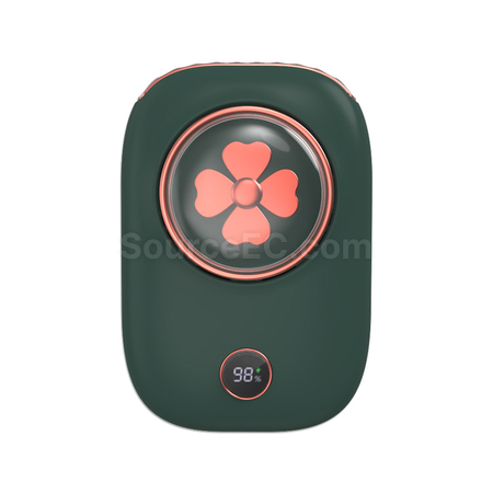 Customization Neck Mini Fan Corporate Gifts