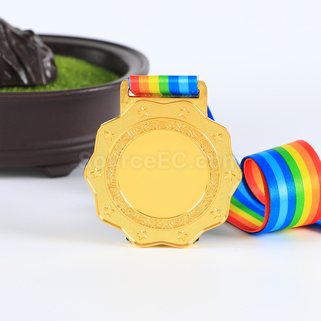 Customization Pulley Medal Corporate Gifts