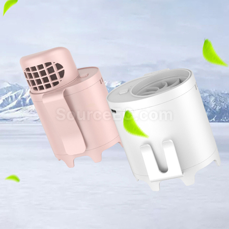 Customization Muti-functional USB Fan Corporate Gifts