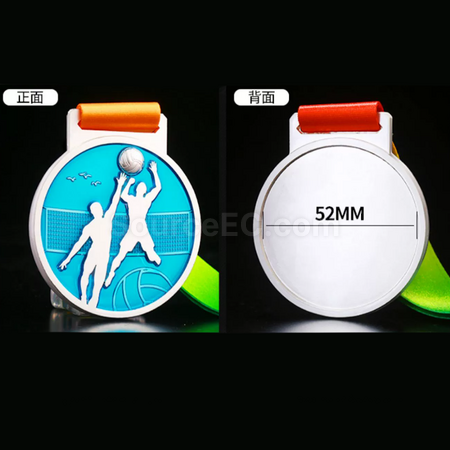 Customization Metal Medal Corporate Gifts