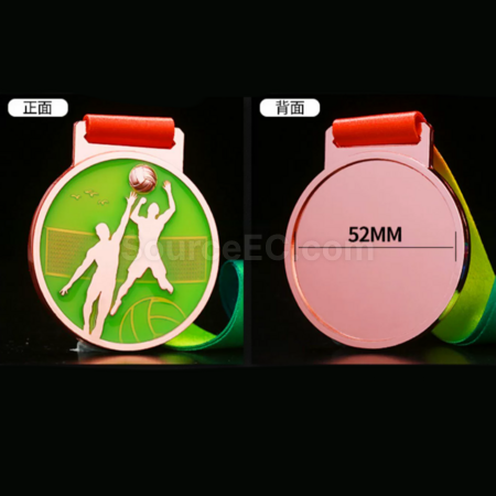 Customization Metal Medal Corporate Gifts