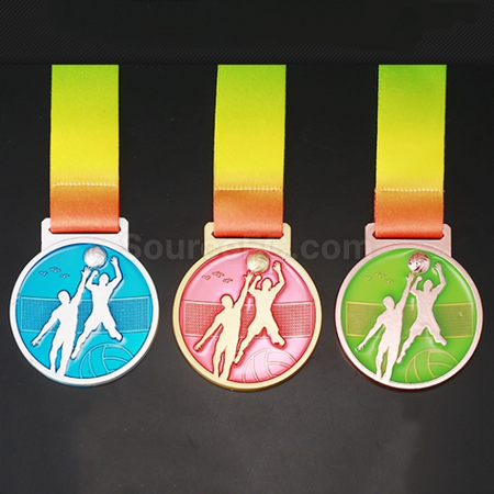 Customization Metal Medal Corporate Gifts